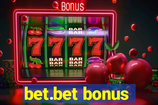 bet.bet bonus